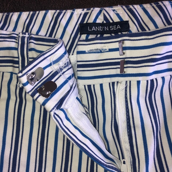 Lands’ End Shorts - Picture 3 of 4